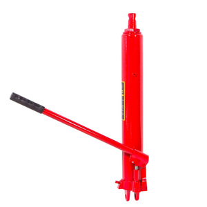 จัดหาโดยตรงจากโรงงาน แม่แรงไฮดรอลิก 8 ตัน แบบยกสูงสำหรับเครน - Product Image 1