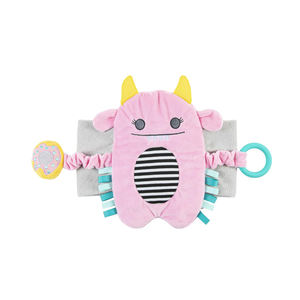 Productos de Tendencia 2026, Novedades, Faja Térmica Personalizada para Aliviar Cólicos y Gases en Bebés Recién Nacidos - Product Image 1