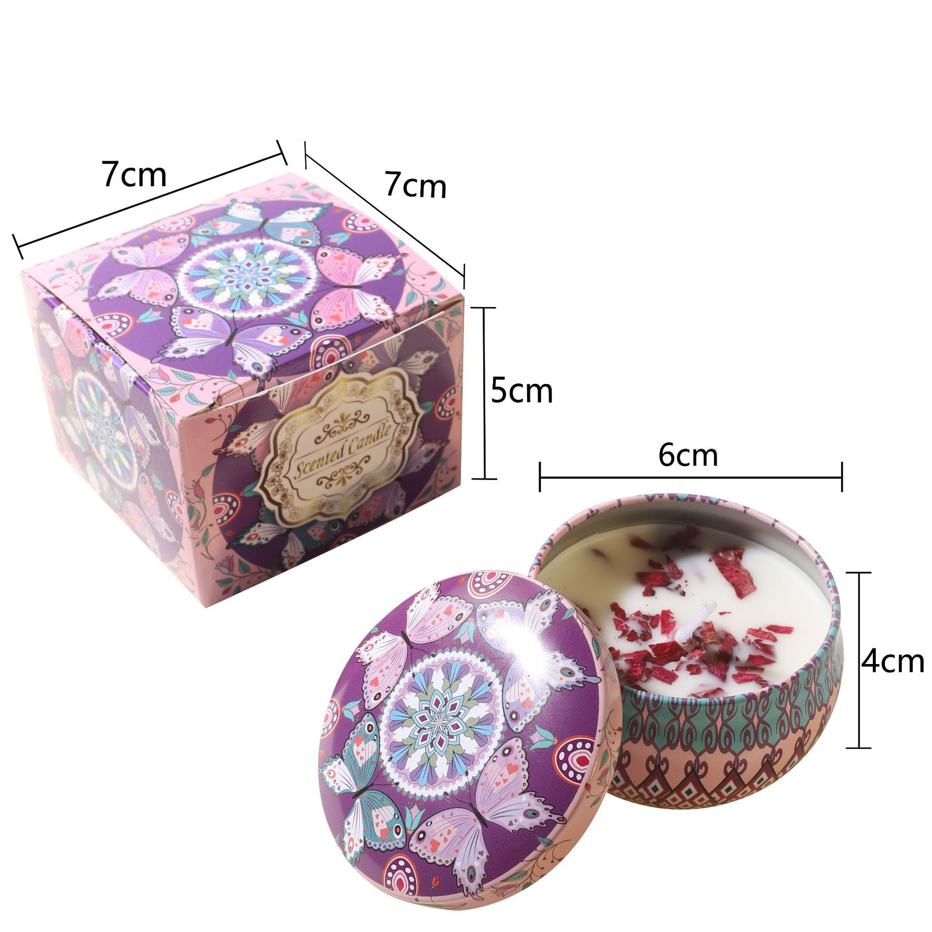 Bluebell (Nouveau modèle)