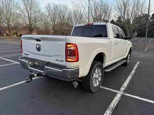 Camioneta DODGE <span class=keywords><strong>Ram</strong></span> 3500 de Doble Cabina USADA, Económica - Product Image 6