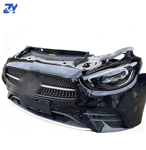 <span class=keywords><strong>Mercedes</strong></span> E-<span class=keywords><strong>Class</strong></span> 213 thể thao phía trướ<span class=keywords><strong>c</strong></span> bội thu và lưới tản nhiệt bao gồm xe <span class=keywords><strong>c</strong></span>ũ - Product Image 2