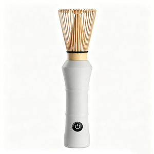 Frusta Elettrica Premium per Matcha, Ideale per <span class=keywords><strong>Caffè</strong></span> Speciali e Uso in Caffetterie - Product Image 5