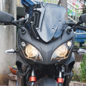 มอเตอร์ไซค์แข่งกีฬาจีน - Product Image 5