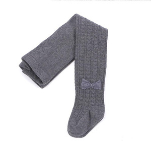 Precio de fábrica Niñas coreanas Niñas <span class=keywords><strong>en</strong></span> pantimedias sin costuras para niños - Product Image 4