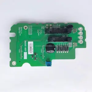 Videojet placa núcleo de tinta compatível, tipo chip núcleo b c d e 392025 assy