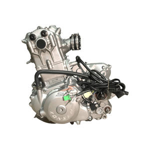 Moteur de moto monocylindre 250cc SNOR Wholesale <span class=keywords><strong>Zongshen</strong></span>-nc250-engine - Product Image 1