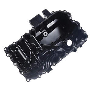 11137618512 Масляный поддон для двигателей BMW N20/N55, серий 1, <span class=keywords><strong>2</strong></span>, <span class=keywords><strong>3</strong></span>, 4, 5, Z4 (2011-2018) - Product Image 3