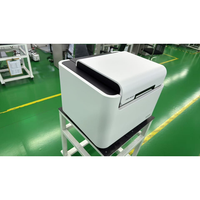 GA-EDX9800PLUS Vacuum EDXRF Spectrometer with Fast SDD Detector Energy Dispersive X-ray Fluorescence Spectrometer XRF Analyzer