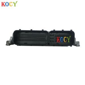Điều khiển động cơ đơn vị ECU ECM cho FORD FOCUS 0261s07987 <span class=keywords><strong>CM5A</strong></span>-12A650-XB <span class=keywords><strong>cm5a</strong></span> 12a650 XB điều khiển điện tử mô-đun động cơ máy tính - Product Image 4