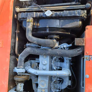 ฮิตาชิรถขุด EX120-5ตีนตะขาบใช้ - Product Image 4