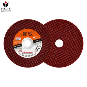 High Performance Cut Off Wheels 9 Inch Abrasive Cutting Disc Suitable For Metal Stainless Steel