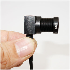 Cámara tipo C con lente EFL de 8mm, 40 grados, vídeo en vivo, streaming, seguridad del hogar, CCTV, 2MP, HD, teléfono móvil, OTG - Product Image 5