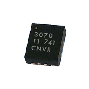 Convertidor Automático de Voltaje TPS63070RNMR TPS63070 VQFN-15 de 2V a 16V - Product Image 1