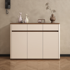 <span class=keywords><strong>Scarpiera</strong></span> in legno massello, - Product Image 2