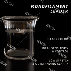 <span class=keywords><strong>Línea</strong></span> de pesca monofilamento líder de <span class=keywords><strong>30</strong></span> 40 50 60 80 LB personalizada, <span class=keywords><strong>línea</strong></span> de pesca de nailon Mono de fuerza fuerte en paquete de carrete - Product Image 5