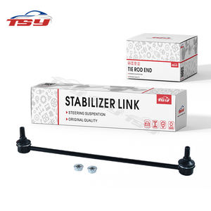 Vente flash Tsy Pièces automobiles Acier Avant Oe 5087 54 <span class=keywords><strong>Barre</strong></span> de stabilisation de suspension pour Peugeot - Product Image 3