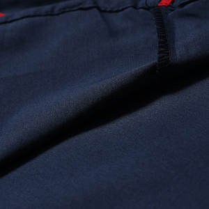 Camisas de Vestir de Diseño Entallado de Manga Larga, Casuales, de Moda, de Marca, Talla Grande, Personalizadas al por Mayor, para Hombre, 100% Algodón, 2020 - Product Image 3