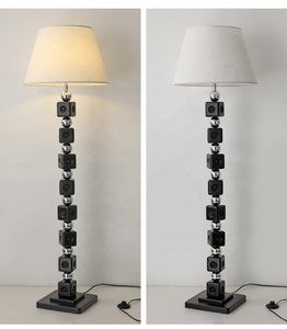 <span class=keywords><strong>Lampe</strong></span> <span class=keywords><strong>de</strong></span> sol décorative minimaliste <span class=keywords><strong>en</strong></span> <span class=keywords><strong>bois</strong></span> avec <span class=keywords><strong>abat</strong></span>-<span class=keywords><strong>jour</strong></span> <span class=keywords><strong>en</strong></span> tissu <span class=keywords><strong>pour</strong></span> villa, <span class=keywords><strong>lampe</strong></span> <span class=keywords><strong>de</strong></span> lecture à côté du canapé - Product Image 5
