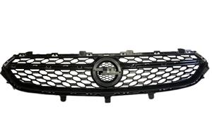 <span class=keywords><strong>Accessori</strong></span> auto <span class=keywords><strong>Corsa</strong></span> F griglia anteriore Chrome Badge OE:9829801180 475498828 - Product Image 2