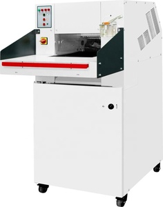 SP428C Hot Sale Chinese <strong>Heavy</strong> <strong>Duty</strong> Din 66399 Industrial <strong>Paper</strong> <strong>Shredder</strong> - Product Image 1