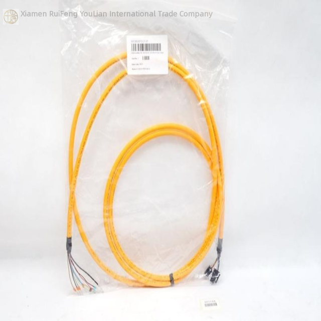 B&r 80cm03013.21-01 Hybrid Cable/new Original Packaging New Original Ready Stock Industrial Automation Pac Dedicated Plc