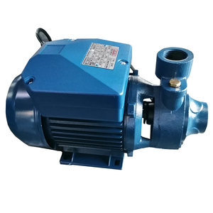 Pompe à eau verticale PK80 LClean Pompes de surpression OEM personnalisables pour le traitement des eaux usées des inondations industrielles - Product Image 1