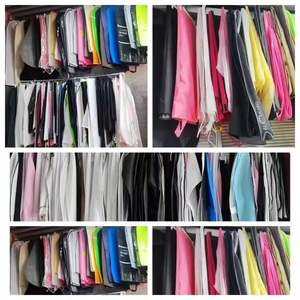 Bolsa de Cosméticos Transparente de TPU de Alta Calidad para Mujer, con Cierre de Cremallera, Moderna, Resistente al Agua, para Artículos de Aseo, con Diseño Láser - Product Image 6