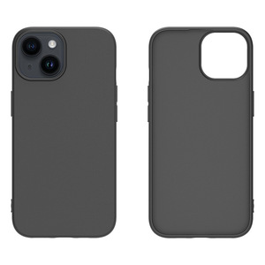 Custodia per telefono cellulare per <span class=keywords><strong>iPhone</strong></span> 16 15 14 <span class=keywords><strong>13</strong></span> 12 <span class=keywords><strong>Mini</strong></span> 11 X XS Max XR 7 8 6 Plus SE2 morbida TPU Cover posteriore - Product Image 2