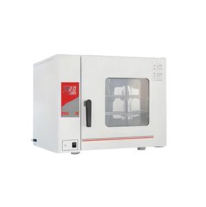 Labor-Trockenschrank mit Heizvorrichtung, 304 Edelstahl, Zwangskonvektionsofen, 76L, Hohe Genauigkeit, IP65-Schutz, 1100W Optional - Product Image 2