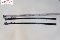 Kit de réparation de rail de commande de toit ouvrant panoramique OEM d'origine neuf de qualité supérieure pour Mercedes-Benz GLC-CLASS X253 OE RSPJ004