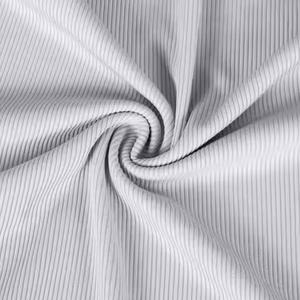 Débardeur de musculation OEM Compression Muscle Gym Workout Tank Top Fitness pour hommes en coton côtelé tricoté - Product Image 6