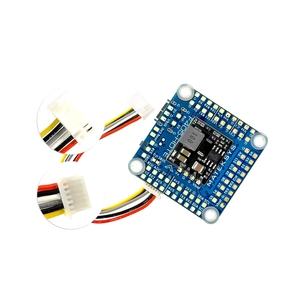 Mateksys <span class=keywords><strong>matek</strong></span> F405-HDTE กล่องดำ9 ~ 16V BEC OSD ควบคุมการบิน <span class=keywords><strong>F4</strong></span> 7g สำหรับเครื่องบิน RC fdrones ปีกคงที่3-12S inav fxb - Product Image 4