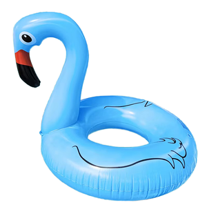 Dual Use PVC <strong>Inflatable</strong> <strong>Pool</strong> <strong>Float</strong> Bed <strong>Sofa</strong> Foldable Mesh Backrest for Swimming <strong>Pool</strong> - Product Image 3