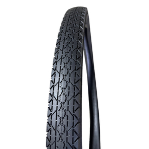 Pneu large pour VTT en promotion 12x1.75 20x2.5 20x3.0 – Pneus de vélo de haute qualité et durables de 26 pouces 20 <span class=keywords><strong>X</strong></span> 40 pour VTT - Product Image 4