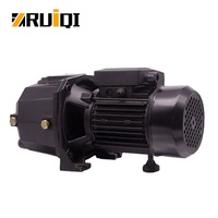 Électrique Profond Bien Pompe AUDP Série Auto-amorçante Pompe À Eau AUDP-370A 1HP 0.75KW