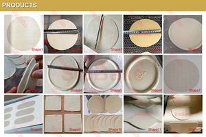 Machine à pain pita pour shawarma - Product Image 6