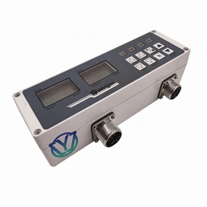 เซ็นเซอร์สายดึงเครื่องกัดซีเอ็นซี อะไหล่เครื่องกัดซีเอ็นซี Wirtgen 2137341 จัดจำหน่ายโดยตรงจากผู้ผลิต - Product Image 3