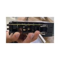 PLC 6ES7314-1AG14-0AB0 100% Nuevo y Original, CPU314 Compacto con Interfaz MPI/DP y Entrada Analógica para Programación Industrial