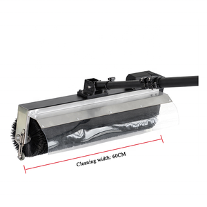 Meilleure laveuse photovoltaïque haute <span class=keywords><strong>maison</strong></span> de lavage 450w Robot de charge nettoyeur de système solaire vente de brosse solaire nettoyage de toit - Product Image 6