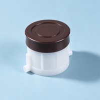 Conjunto de Tapa de Botella de Tinta HB-PG1078 PG1078 UX para Impresora de Inyección de Tinta CIJ Serie H UX GU, Repuestos para H CIJ