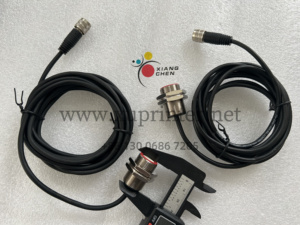 Sensor de alta calidad 137U376690 DB 18 UP.1-25,2500 para piezas de impresión offset Roland DB 18 UP.1-25.2500 - Product Image 6