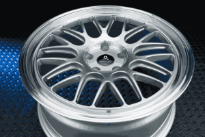 Jantes en alliage d'aluminium forgé de conception nouvelle 6x139.7 4x4, compatibilité universelle 15-26 pouces 5x114.3/112/130/100mm, garantie 5 ans M2M3M4M5 - Product Image 3
