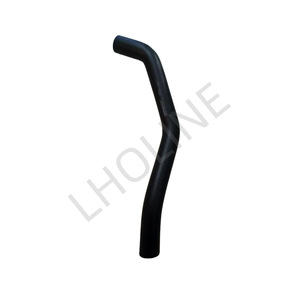 Tuyau de liquide de refroidissement 19502-50W-H01 en caoutchouc EPDM pour raccords de conduite d'eau d'entrée et de sortie, remplacement et réparation - Product Image 1