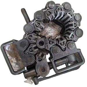 Penjualan Panas API Alat Standar Sumur Minyak Pipa Bor Tipe WA-C WA-T Penjepit Pengaman untuk Ladang Minyak - Product Image 4