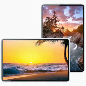 55 inch treo tường hiển thị quảng cáo Máy quảng cáo hiển thị quảng cáo màn hình Màn hình - Product Image 3