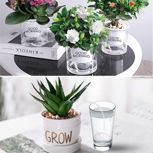 <span class=keywords><strong>Corda</strong></span> per irrigazione automatica fai-da-te di alta qualità per vasi di piante - Sistema di irrigazione a stoppino - Product Image 5