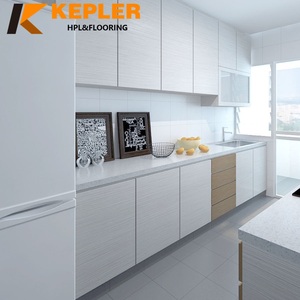 Laminados <span class=keywords><strong>de</strong></span> Alta Presión HPL <span class=keywords><strong>Formica</strong></span> Ignífugos <span class=keywords><strong>de</strong></span> Grado B1 <span class=keywords><strong>de</strong></span> 0.7mm 0.8mm <span class=keywords><strong>para</strong></span> <span class=keywords><strong>Puertas</strong></span> <span class=keywords><strong>de</strong></span> Gabinetes <span class=keywords><strong>de</strong></span> Cocina - Product Image 6