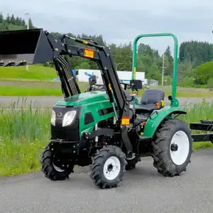 جرار زراعي 80 حصان farmtrac درجة عالية 40 حصان جرارات زراعية بعجلات جرارات مستعملة massey ferguson