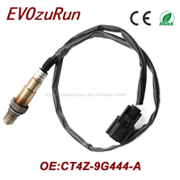 Sonde d'oxygène aval CT4Z-9G444-A CT4Z9G444A, capteur lambda O2 pour Ford Edge Lincoln MKX 2.0L EcoBoost, directement de l'usine