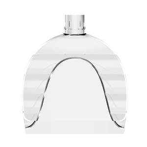 Botella de vino y licor de 750ml para licores como Brandy Gin Rum Tequila <span class=keywords><strong>Vodka</strong></span> con sellado de corcho y tapa - Product Image 5